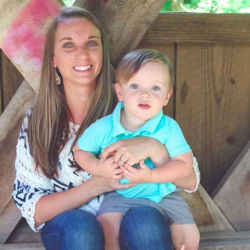 Meet your Posher, Deondra